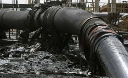 Julius Berger blames lack of warning sign for Magboro gas pipeline explosion