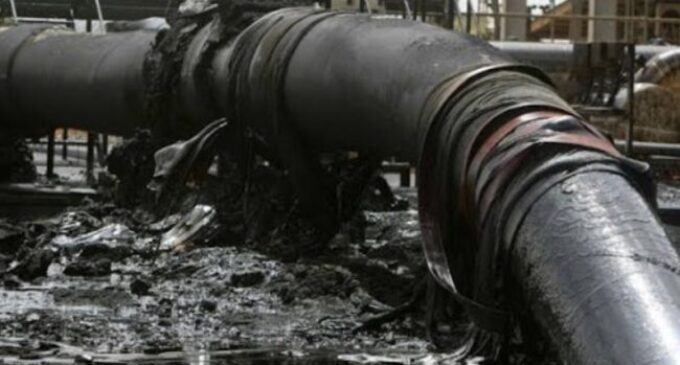 Julius Berger blames lack of warning sign for Magboro gas pipeline explosion