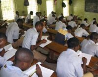 WAEC delists 42 schools in Benue over ‘exam malpractices’