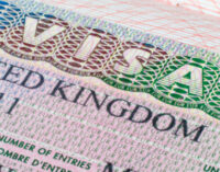 ‘Care assistants, nursing home staff eligible’ — UK to expand visa scheme for health workers