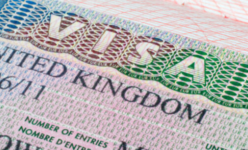 UK embassy: Student, work visas still available — only priority applications suspended