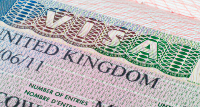 UK embassy: Student, work visas still available — only priority applications suspended