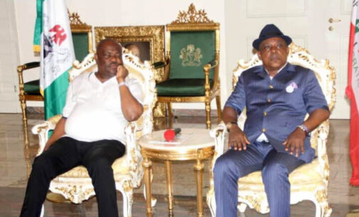 Wike, Secondus and the future of PDP 