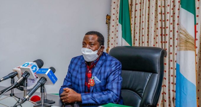 ‘Keep your denial to yourself’ — Plateau to prosecute persons who dismiss existence of COVID-19