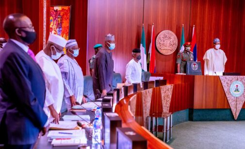 FEC approves N3bn for NCDC lab equipment