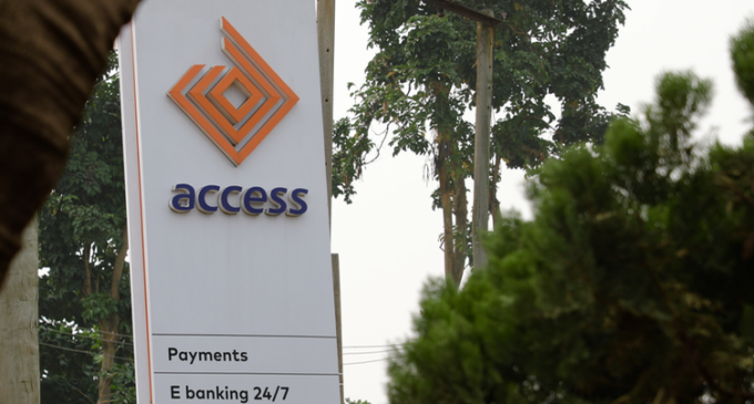 Access Bank seeks reversal of court order allowing Seplat access to its offices