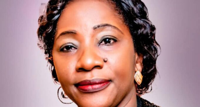 Adenike Kuku confirmed as VC of Kings University