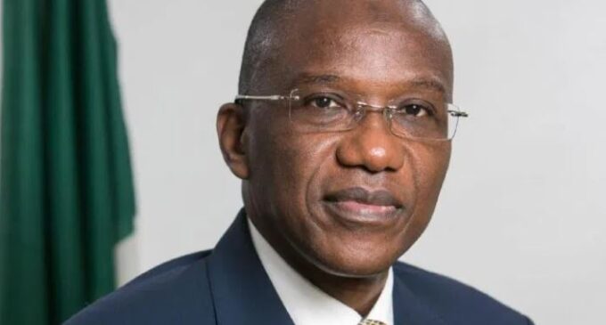 Tinubu sacks Ahmed Kuru as AMCON CEO, names Gbenga Alade as replacement