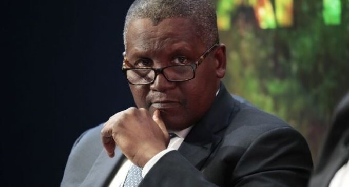 Dangote: $2bn petrochemical plant to position Nigeria as polypropylene hub in Africa