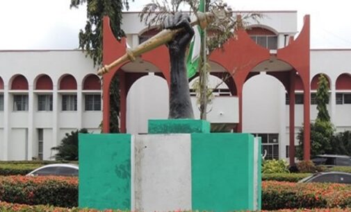 Anambra assembly shut as lawmakers contract COVID-19