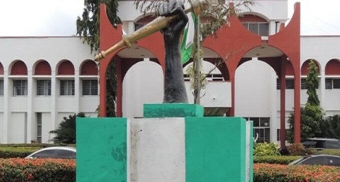 Anambra assembly shut as lawmakers contract COVID-19