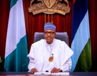 Is Buhari presiding over the last united Nigeria?