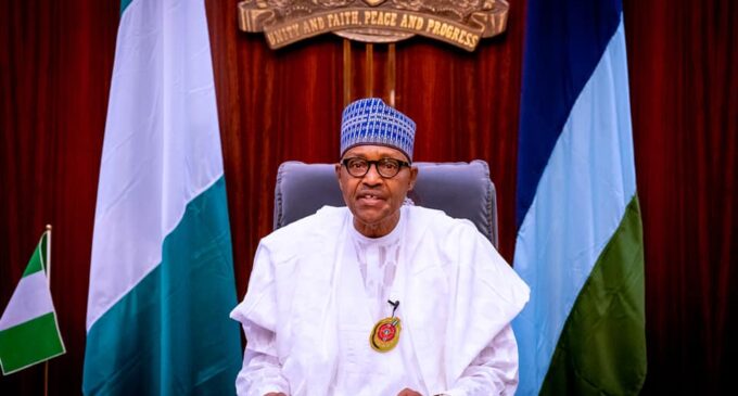 Is Buhari presiding over the last united Nigeria?