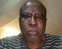‘I knocked at the gate of death’ — Babafemi Ojudu shares COVID-19 experience