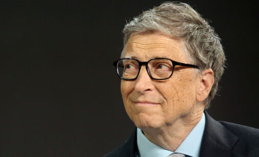 Ṣé Bill Gates ló fa aarun tó ń fa ọgbẹ́ ahọ́n àti ọ̀fun ní Nàìjíríà?