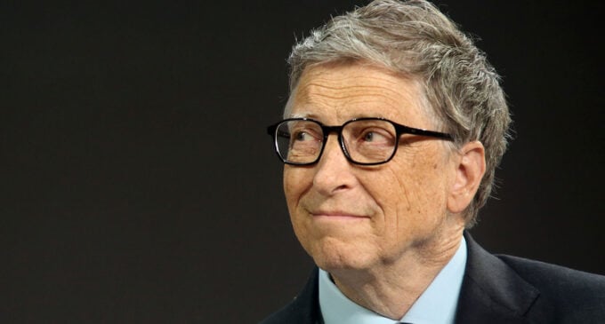 Ṣé Bill Gates ló fa aarun tó ń fa ọgbẹ́ ahọ́n àti ọ̀fun ní Nàìjíríà?