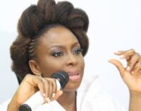 Chimamanda: How priest bullied my family for donating cow when my dad was buried