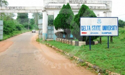 Three new Delta varsities set to resume 2021/2022 session