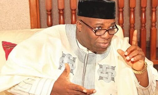 ‘I’m truly sorry’ — Okupe apologises over comments on Igbo presidency