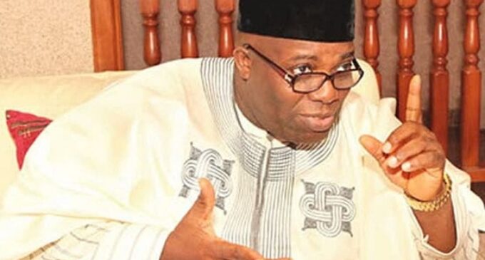 Doyin Okupe confirms LP-NNPP alliance is dead, says Kwankwaso no match for Obi