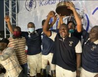 Polo: El-Amin enters Guinness record after reclaiming Georgian Cup