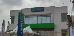 Fidelity Bank posts N105bn profit before tax — up by 167%