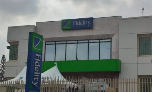 Fidelity Bank to raise $500m from international debt capital market