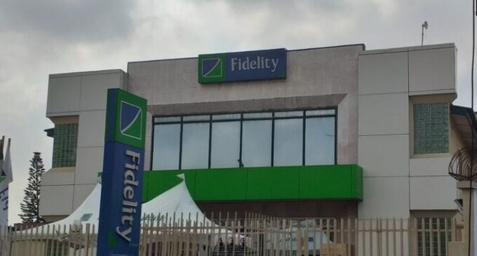 Fidelity Bank’s loan impairment expenses drop in Q3