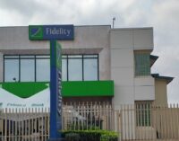 SCAM ALERT: ‘We have no ties with E-Universe Promo’ — Fidelity Bank warns customers