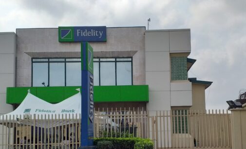 ‘It’s false’ — Fidelity Bank denies probing Nnamdi Okonkwo, former CEO