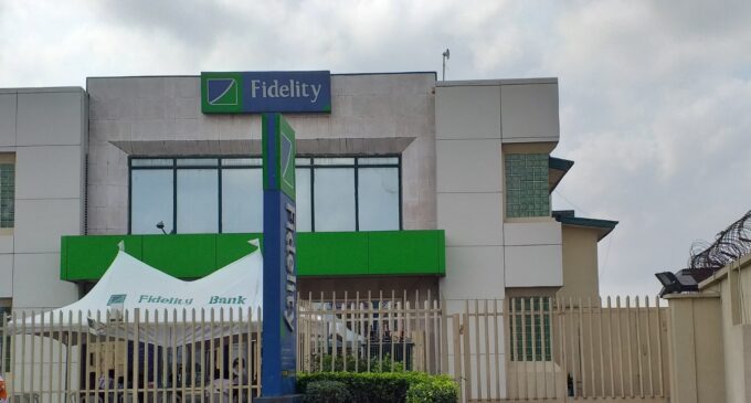SCAM ALERT: ‘We have no ties with E-Universe Promo’ — Fidelity Bank warns customers