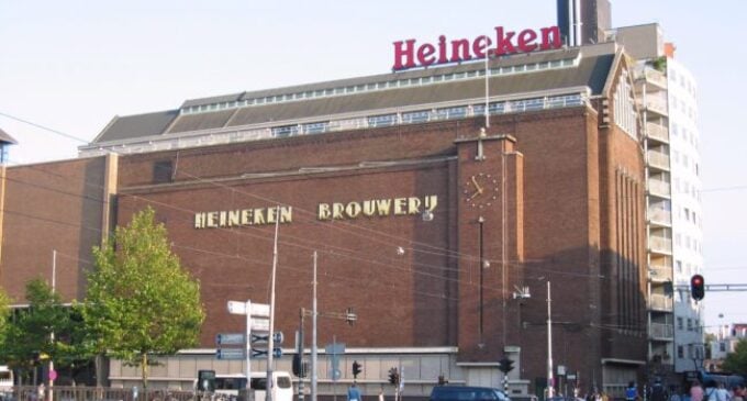 Heineken extends Nigeria’s market share with new 1.9bn units of Champion Breweries