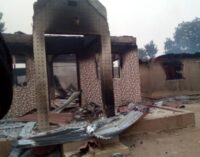 ACF: Attacks on Fulanis in south-west may trigger another civil war