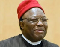 Ohanaeze Ndigbo: Igbo presidency is our agenda… 2023 is our turn