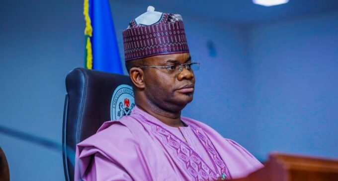 Maximum minimum wage: Our presidential governor and amputated workers’ salary in Kogi