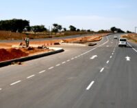 Tollgates to return as FG grants individuals licence to build, maintain highways