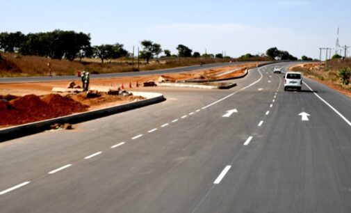 MTN Nigeria to reconstruct Enugu-Onitsha expressway in exchange for tax credit