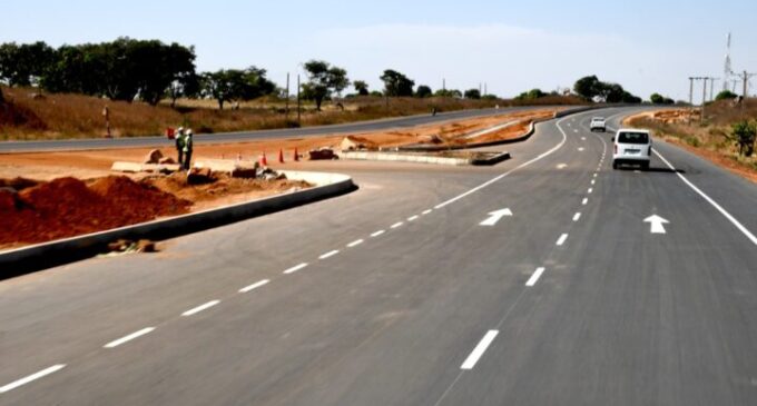 MTN Nigeria to reconstruct Enugu-Onitsha expressway in exchange for tax credit
