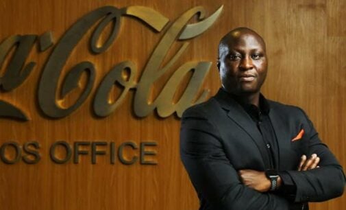 Alfred Olajide appointed Coca-Cola Nigeria MD