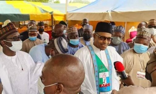 Buhari: Political aspirants in APC will no longer be endorsed from Abuja