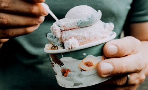 EXTRA: Ice cream tests positive for COVID-19 in China