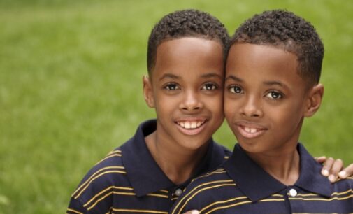 Study: Some identical twins don’t have same DNA