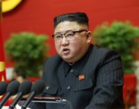 US is our biggest enemy, says North Korean leader