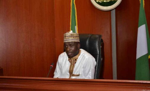 Open letter to Kwara speaker on domestication of FOI act