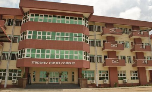 Lagos college of medicine shuts down as students, staff contract COVID-19