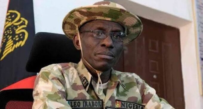 ‘Let fresh minds do the job’ — reactions to appointment of new service chiefs