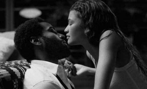 WATCH: Zendaya, John Washington play couple in Netflix’s ‘Malcolm & Marie’ trailer
