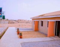 FG, cement producers agree on discount for mass housing project