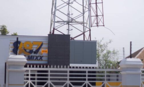 Residents threaten to sue Akwa Ibom over collapsed radio mast
