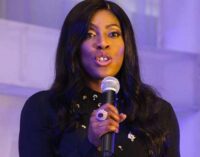 Mo Abudu addresses rumour she slept with governors to fund her brand